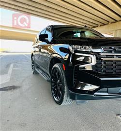 شێڤرۆلێت تاهۆ